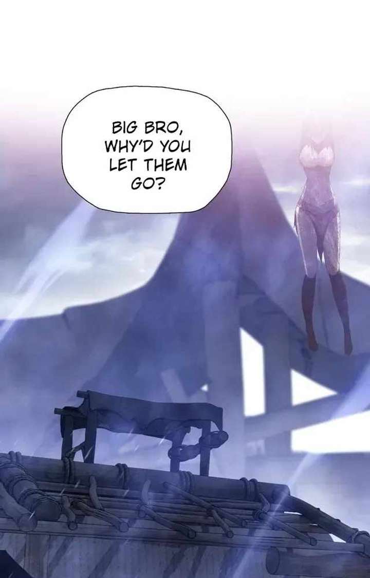 The doomsday ruthless man: hoarding trillions of supplies at the beginning Chapter 96 page 60