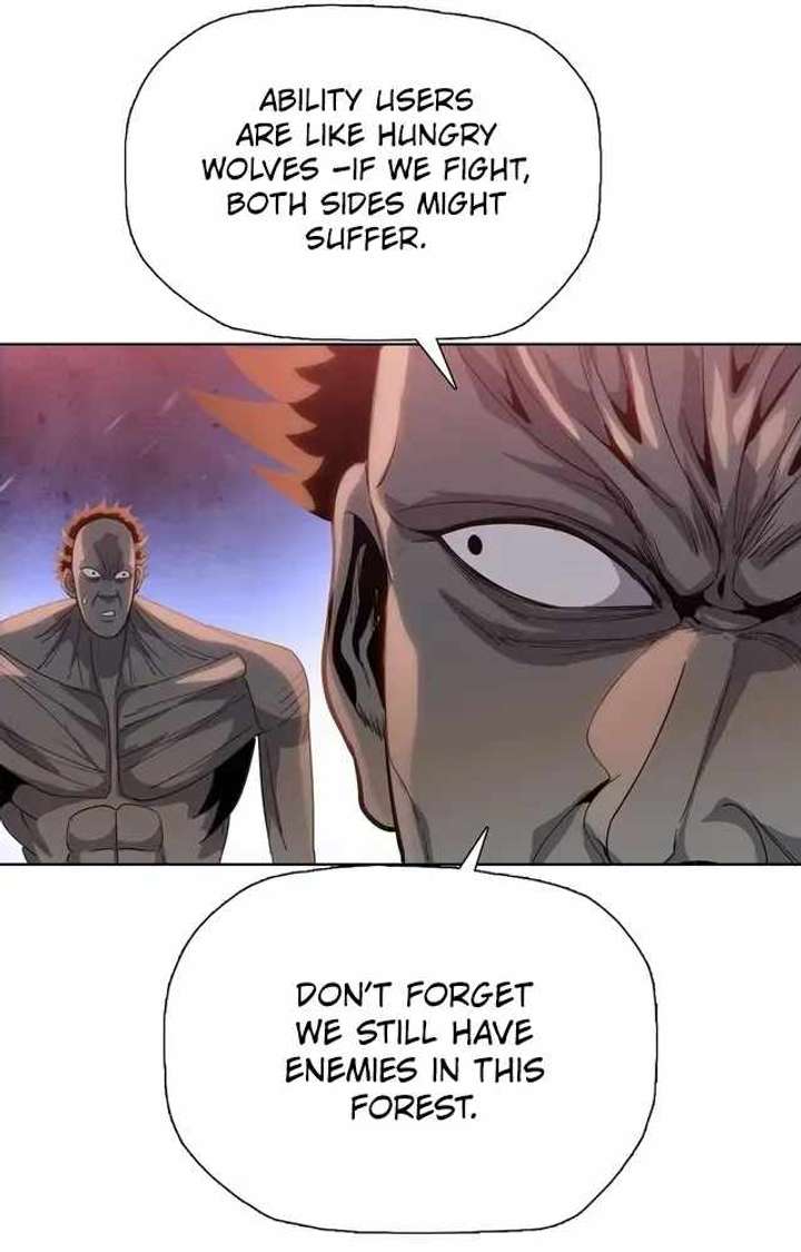 The doomsday ruthless man: hoarding trillions of supplies at the beginning Chapter 96 page 62