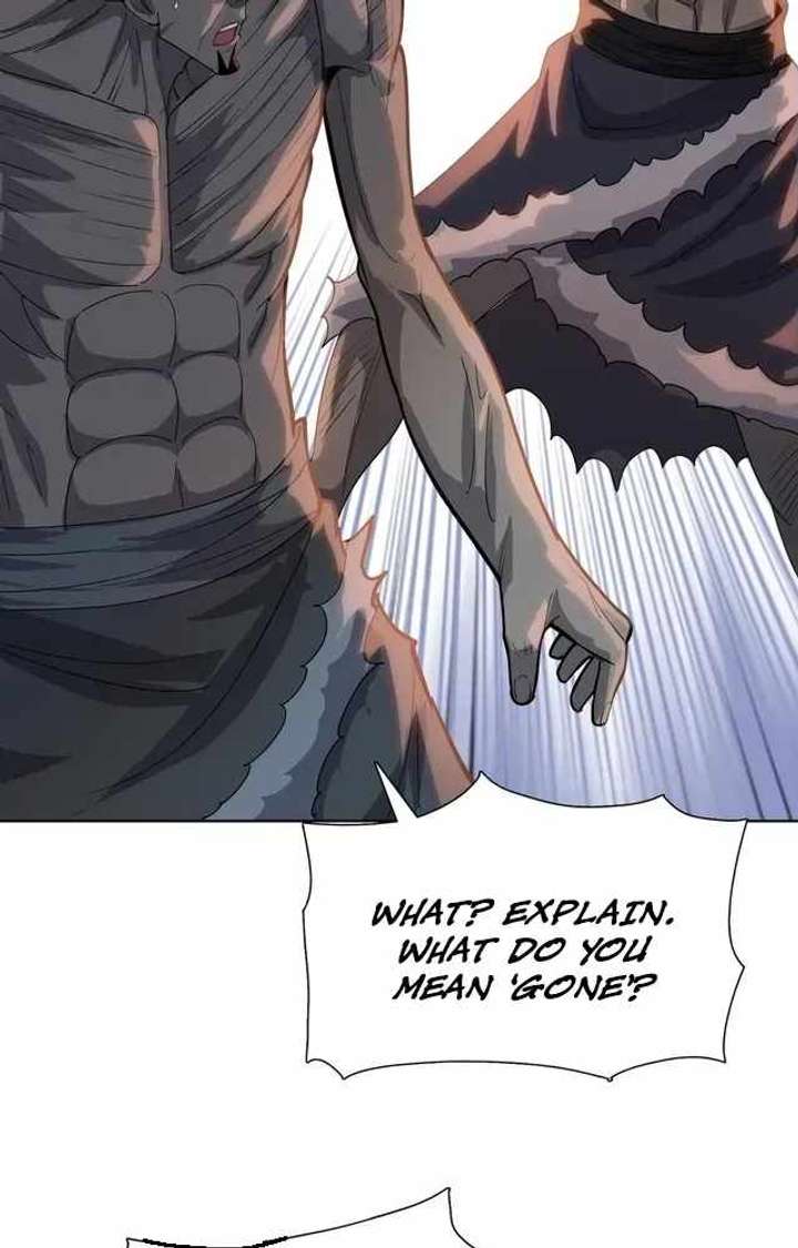 The doomsday ruthless man: hoarding trillions of supplies at the beginning Chapter 96 page 64