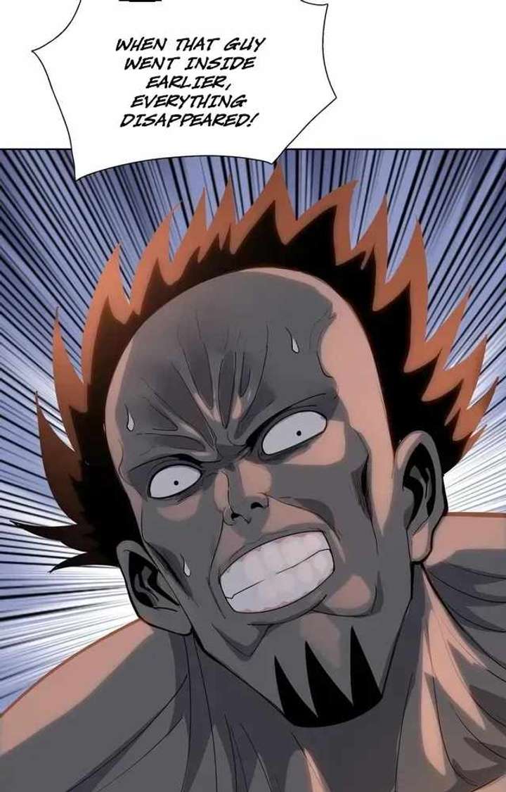 The doomsday ruthless man: hoarding trillions of supplies at the beginning Chapter 96 page 65