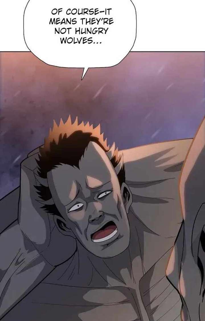 The doomsday ruthless man: hoarding trillions of supplies at the beginning Chapter 96 page 70