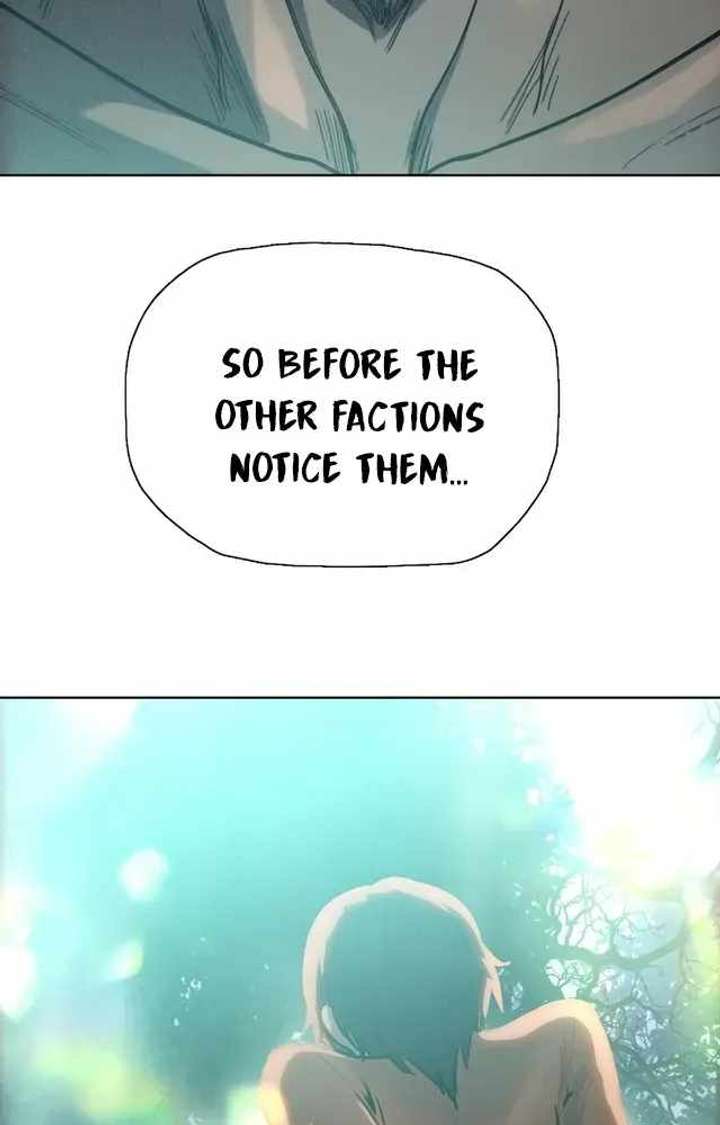 The doomsday ruthless man: hoarding trillions of supplies at the beginning Chapter 96 page 74