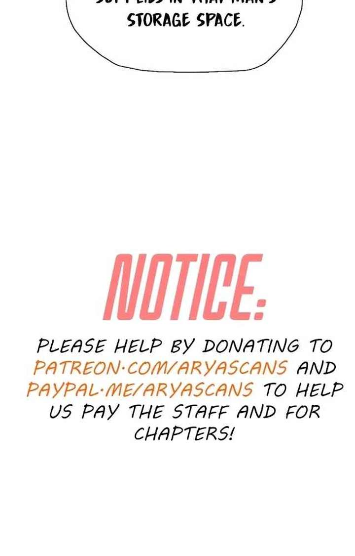 The doomsday ruthless man: hoarding trillions of supplies at the beginning Chapter 96 page 77