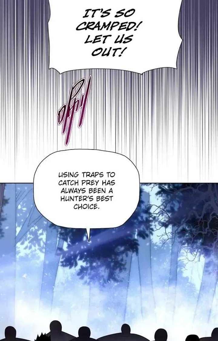 The doomsday ruthless man: hoarding trillions of supplies at the beginning Chapter 97 page 23
