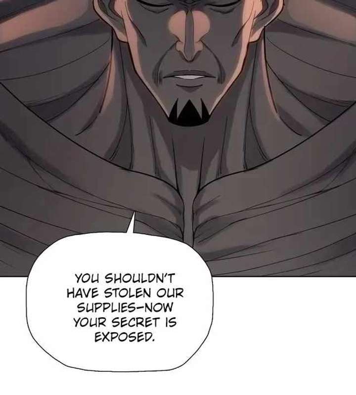 The doomsday ruthless man: hoarding trillions of supplies at the beginning Chapter 97 page 29