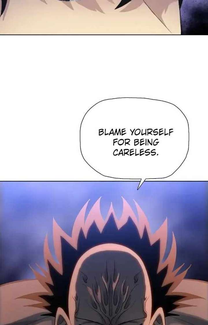 The doomsday ruthless man: hoarding trillions of supplies at the beginning Chapter 97 page 28