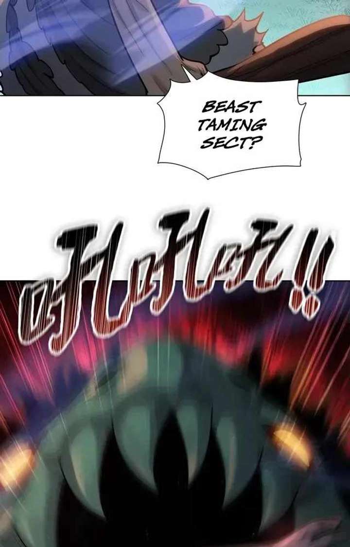 The doomsday ruthless man: hoarding trillions of supplies at the beginning Chapter 97 page 35