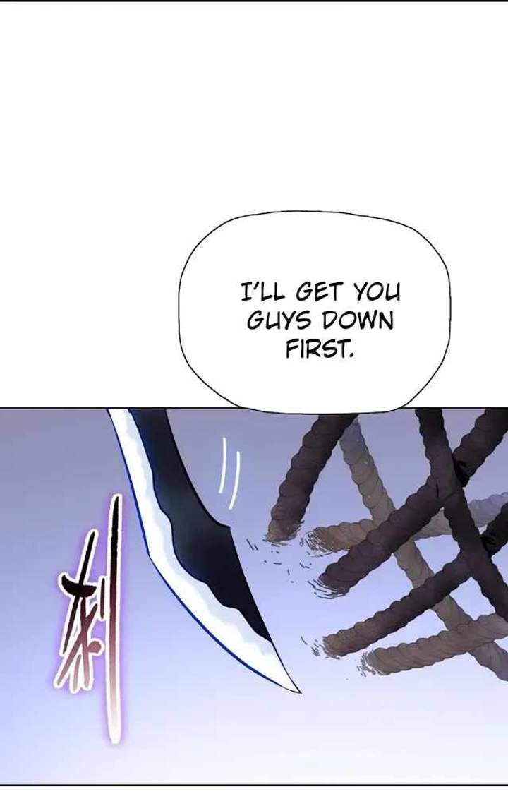 The doomsday ruthless man: hoarding trillions of supplies at the beginning Chapter 97 page 68