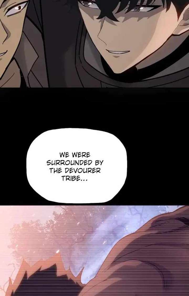The doomsday ruthless man: hoarding trillions of supplies at the beginning Chapter 97 page 71