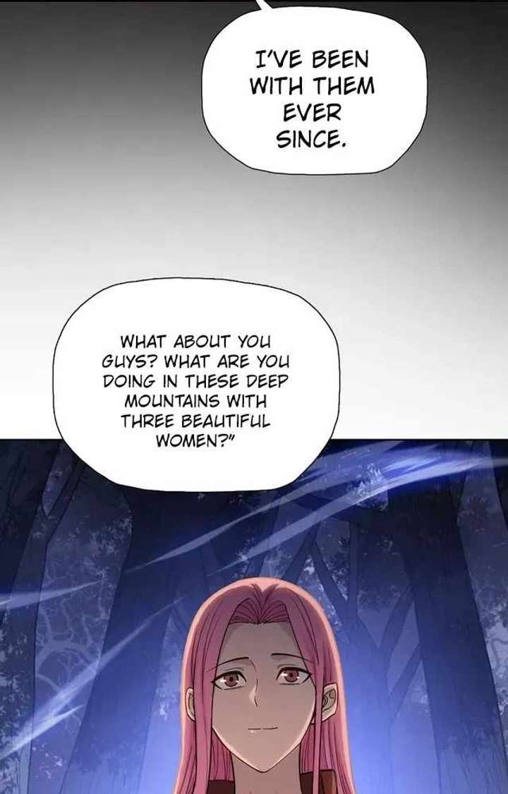 The doomsday ruthless man: hoarding trillions of supplies at the beginning Chapter 97 page 80