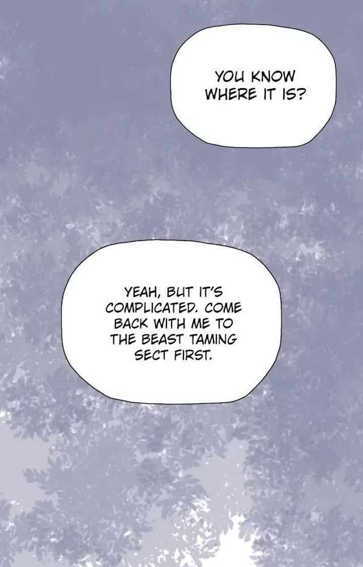 The doomsday ruthless man: hoarding trillions of supplies at the beginning Chapter 97 page 83
