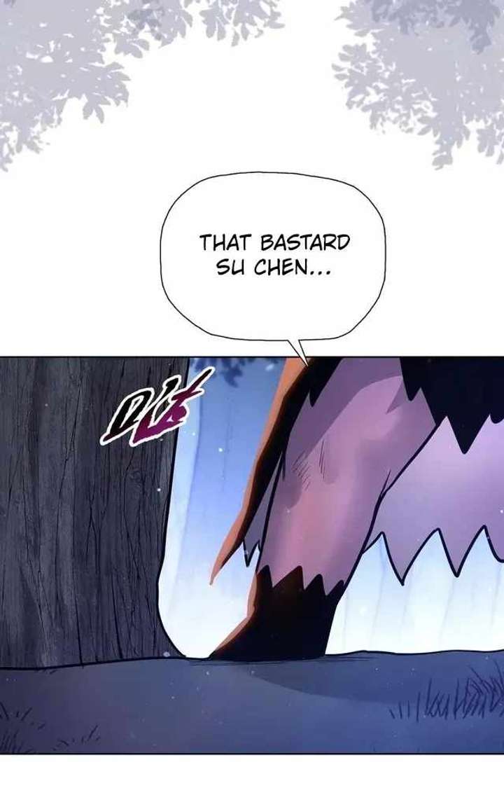 The doomsday ruthless man: hoarding trillions of supplies at the beginning Chapter 97 page 84