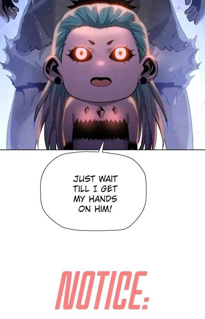 The doomsday ruthless man: hoarding trillions of supplies at the beginning Chapter 97 page 87