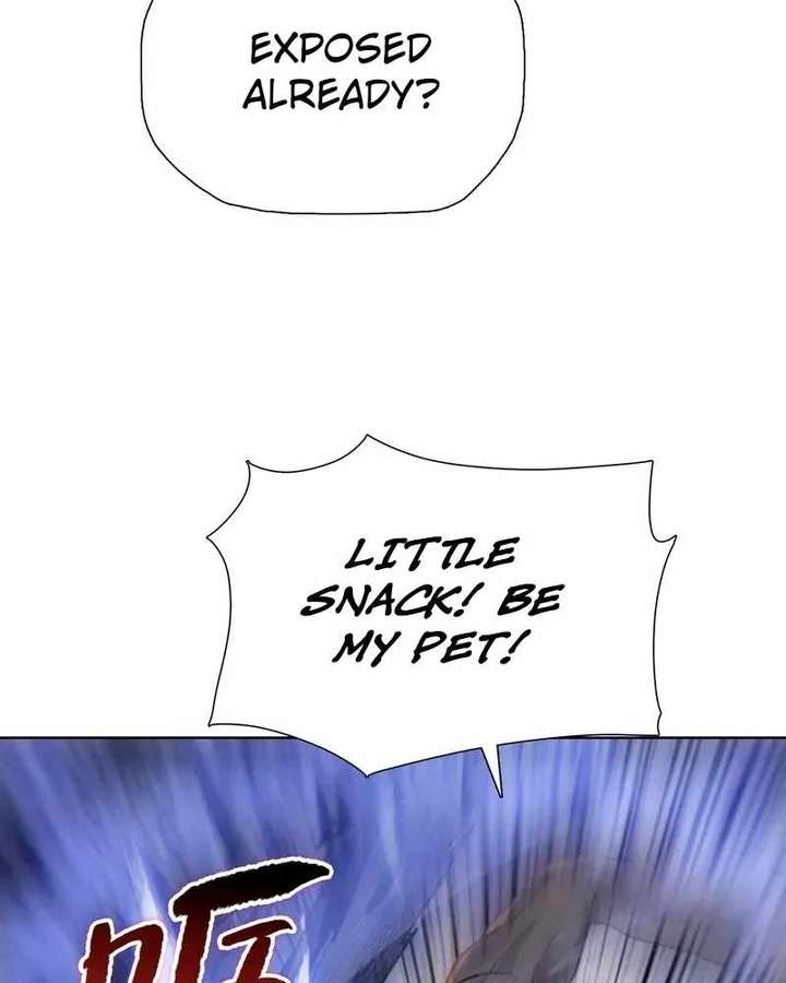 The doomsday ruthless man: hoarding trillions of supplies at the beginning Chapter 98 page 8