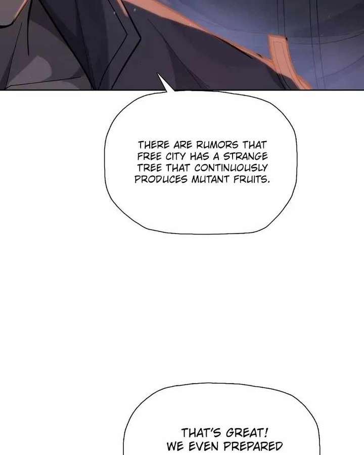 The doomsday ruthless man: hoarding trillions of supplies at the beginning Chapter 98 page 31
