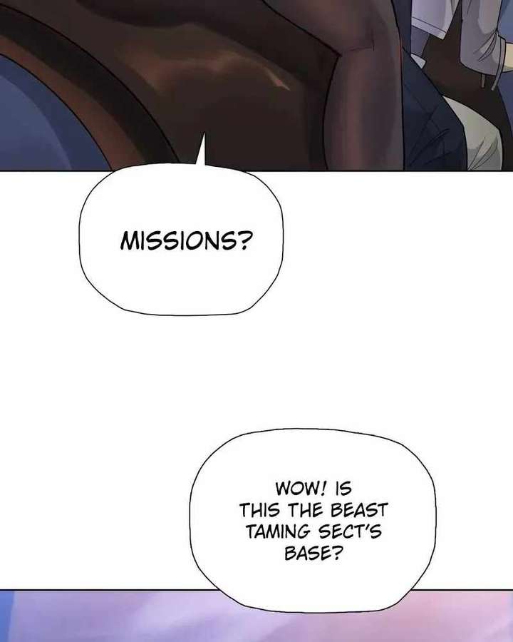 The doomsday ruthless man: hoarding trillions of supplies at the beginning Chapter 98 page 35