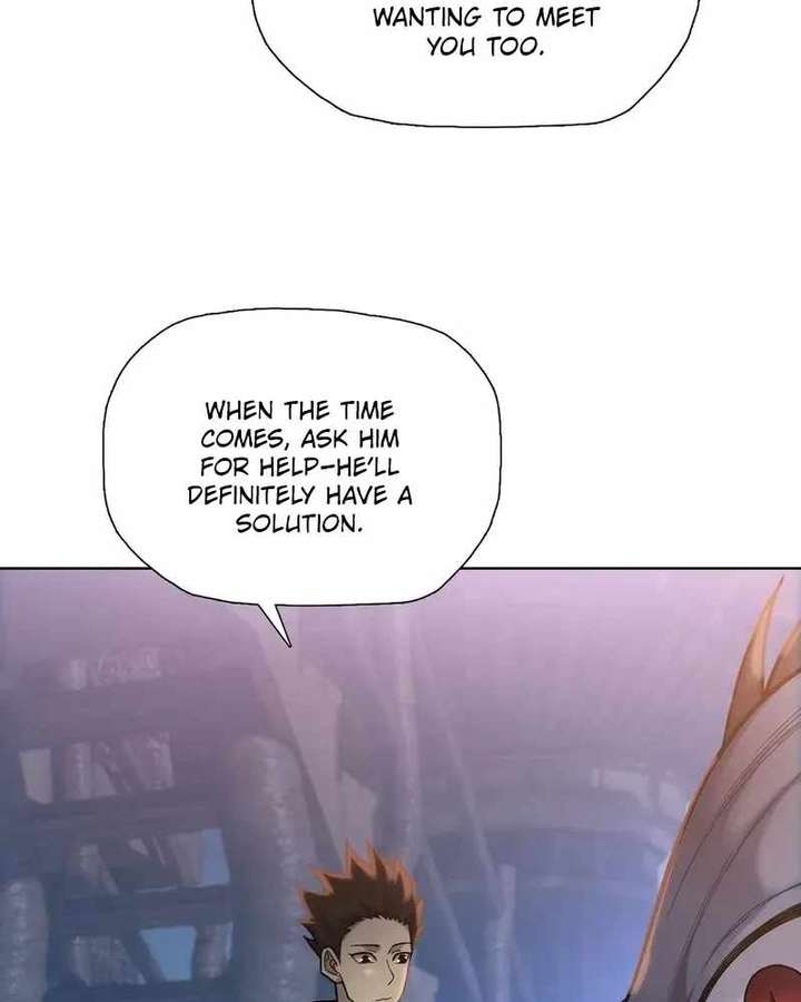 The doomsday ruthless man: hoarding trillions of supplies at the beginning Chapter 98 page 37