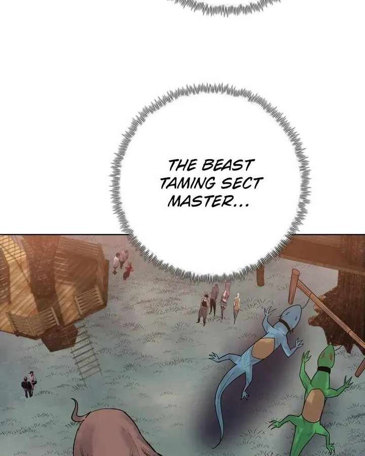 The doomsday ruthless man: hoarding trillions of supplies at the beginning Chapter 98 page 41