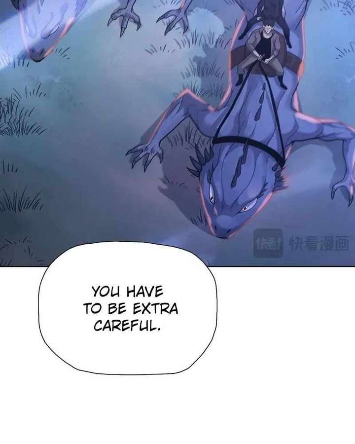 The doomsday ruthless man: hoarding trillions of supplies at the beginning Chapter 98 page 14