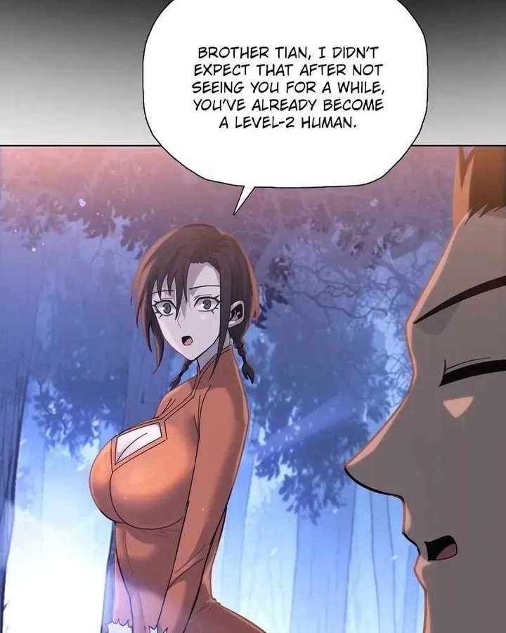 The doomsday ruthless man: hoarding trillions of supplies at the beginning Chapter 98 page 18