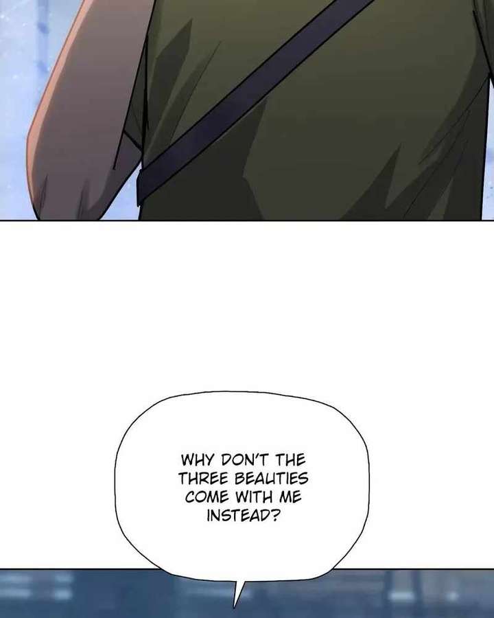 The doomsday ruthless man: hoarding trillions of supplies at the beginning Chapter 98 page 50