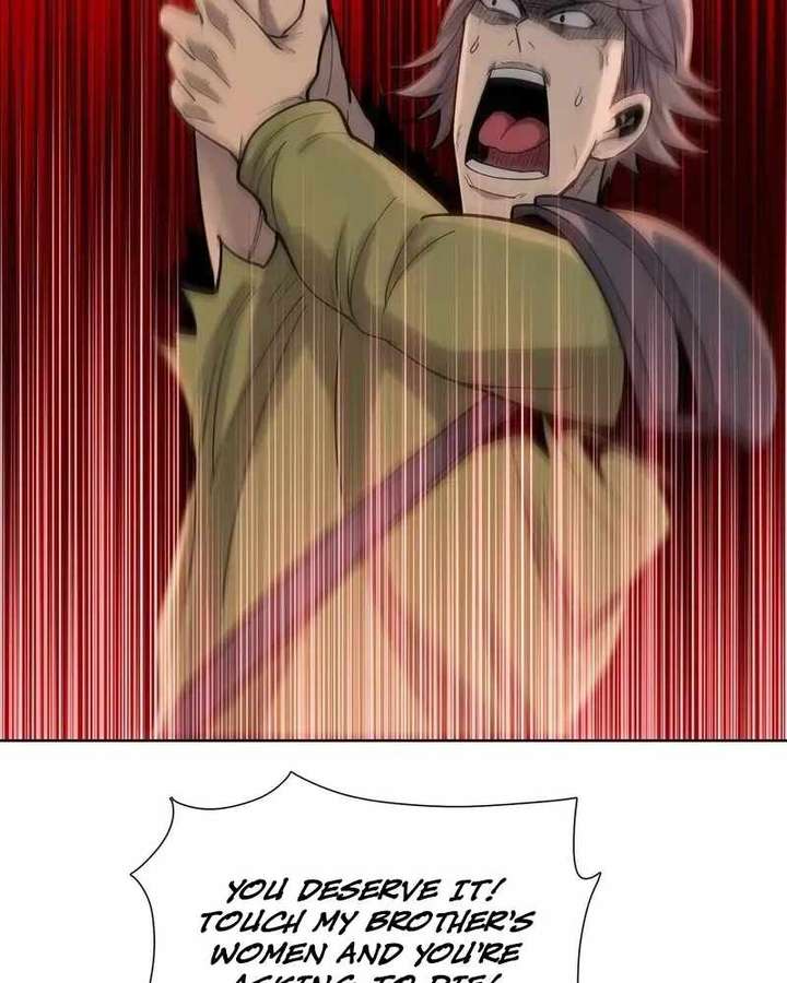 The doomsday ruthless man: hoarding trillions of supplies at the beginning Chapter 98 page 60