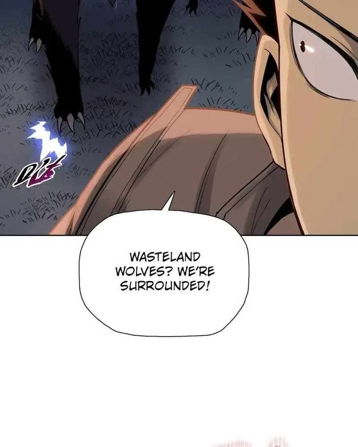 The doomsday ruthless man: hoarding trillions of supplies at the beginning Chapter 98 page 63