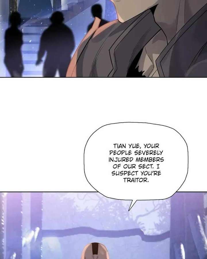 The doomsday ruthless man: hoarding trillions of supplies at the beginning Chapter 98 page 70