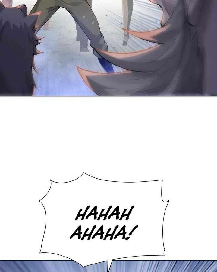 The doomsday ruthless man: hoarding trillions of supplies at the beginning Chapter 98 page 74