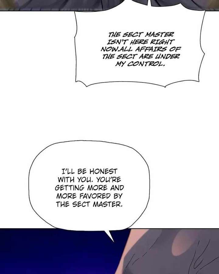The doomsday ruthless man: hoarding trillions of supplies at the beginning Chapter 98 page 76