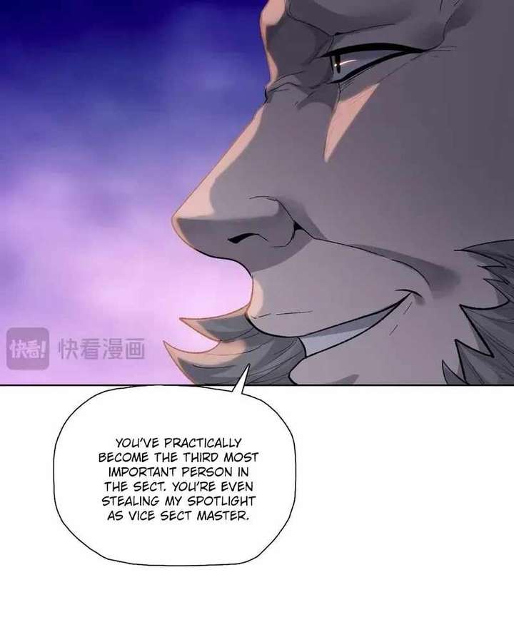The doomsday ruthless man: hoarding trillions of supplies at the beginning Chapter 98 page 77