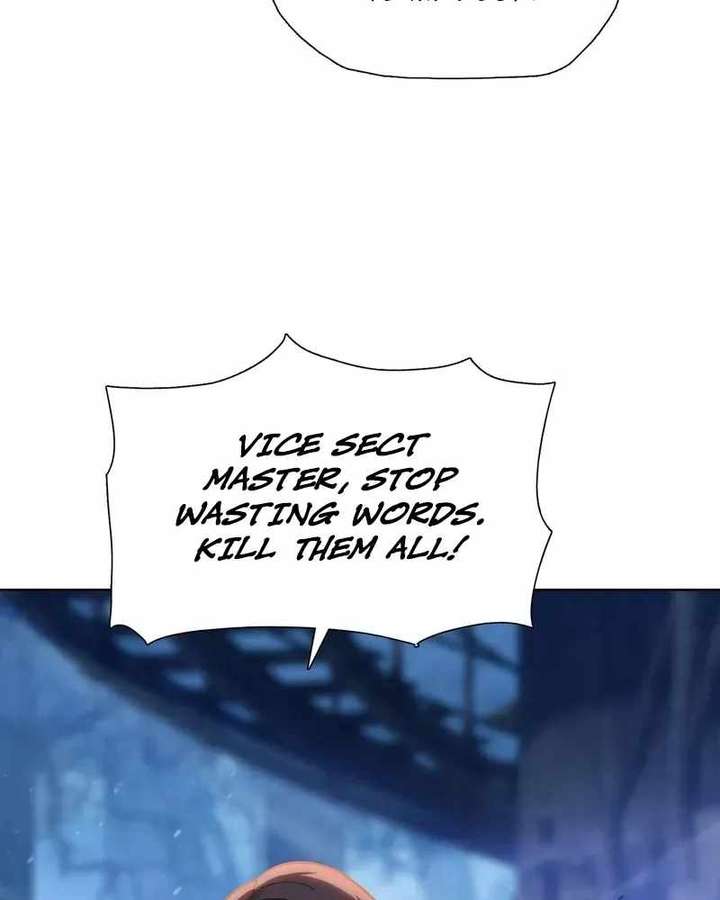 The doomsday ruthless man: hoarding trillions of supplies at the beginning Chapter 98 page 80