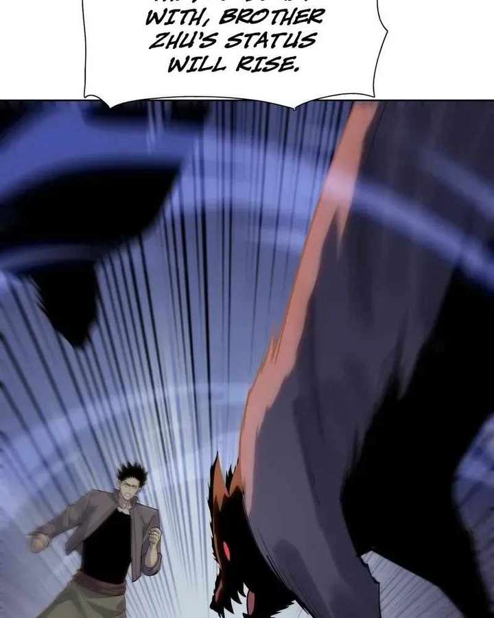 The doomsday ruthless man: hoarding trillions of supplies at the beginning Chapter 98 page 82