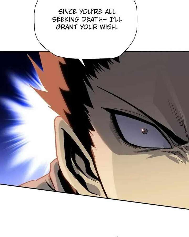 The doomsday ruthless man: hoarding trillions of supplies at the beginning Chapter 98 page 84