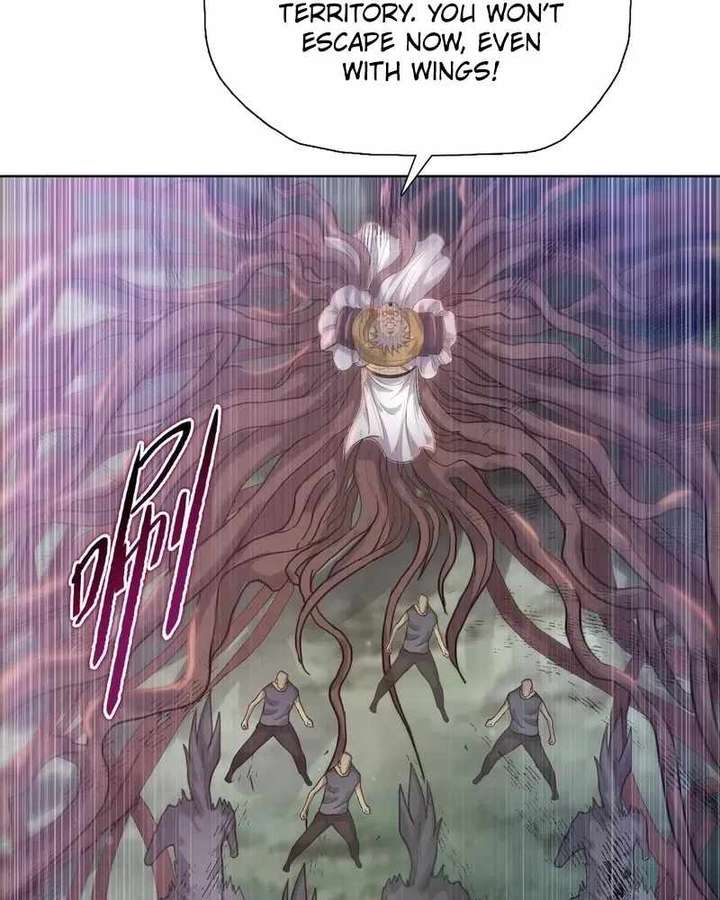 The doomsday ruthless man: hoarding trillions of supplies at the beginning Chapter 99 page 10