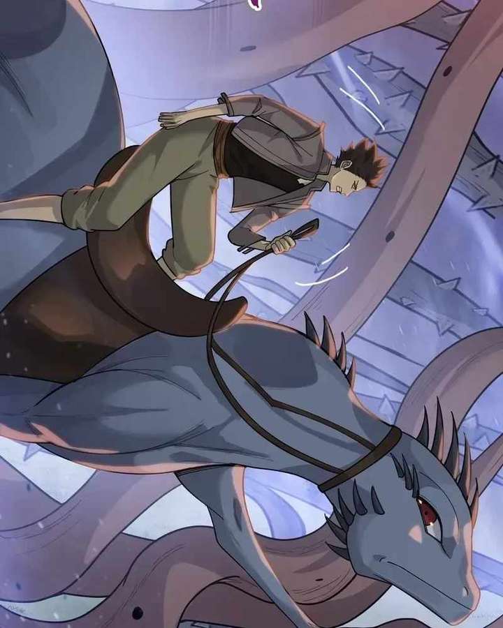 The doomsday ruthless man: hoarding trillions of supplies at the beginning Chapter 99 page 19