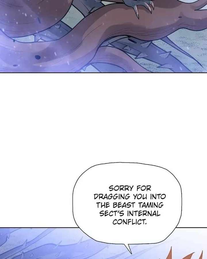 The doomsday ruthless man: hoarding trillions of supplies at the beginning Chapter 99 page 20