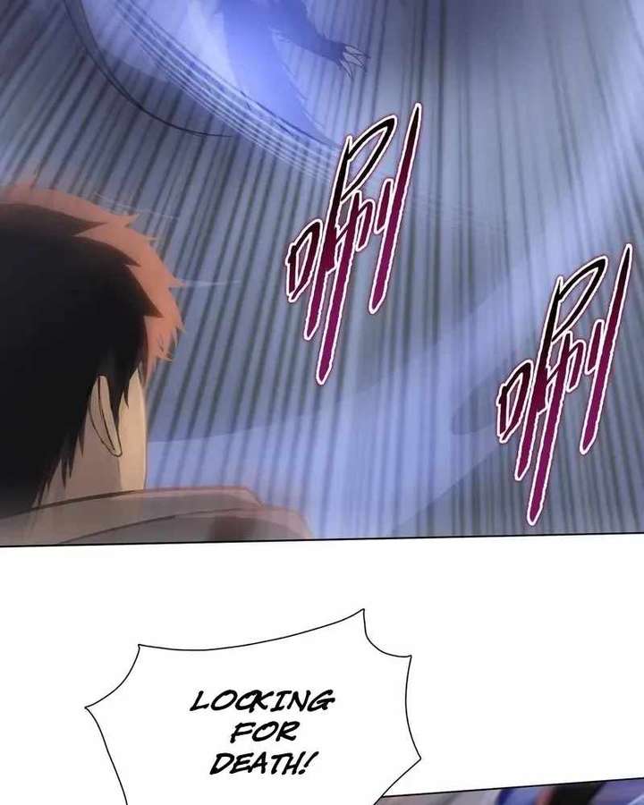 The doomsday ruthless man: hoarding trillions of supplies at the beginning Chapter 99 page 36