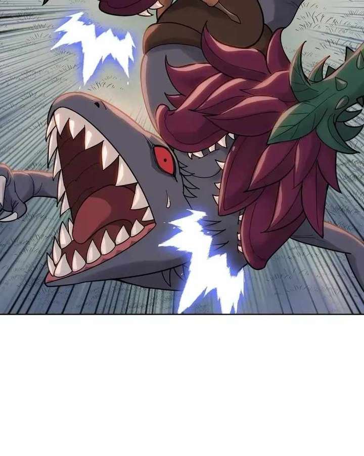 The doomsday ruthless man: hoarding trillions of supplies at the beginning Chapter 99 page 45