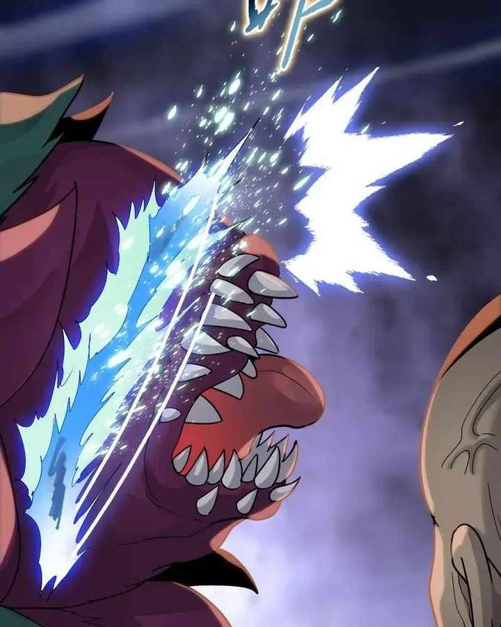 The doomsday ruthless man: hoarding trillions of supplies at the beginning Chapter 99 page 74