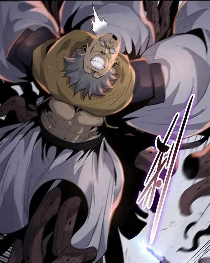 The doomsday ruthless man: hoarding trillions of supplies at the beginning Chapter 99 page 79