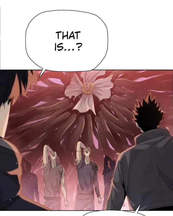 The doomsday ruthless man: hoarding trillions of supplies at the beginning Chapter 99 page 84