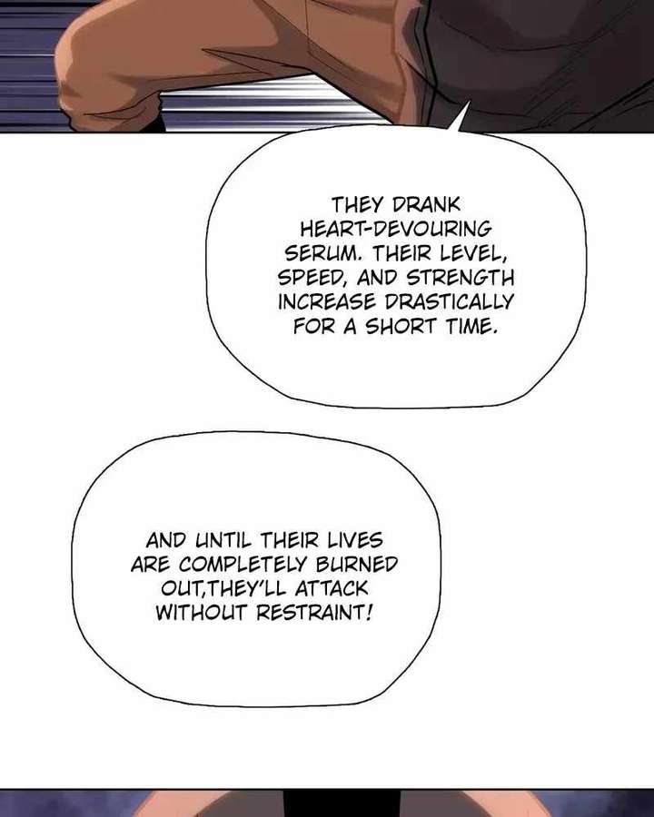 The doomsday ruthless man: hoarding trillions of supplies at the beginning Chapter 99 page 90