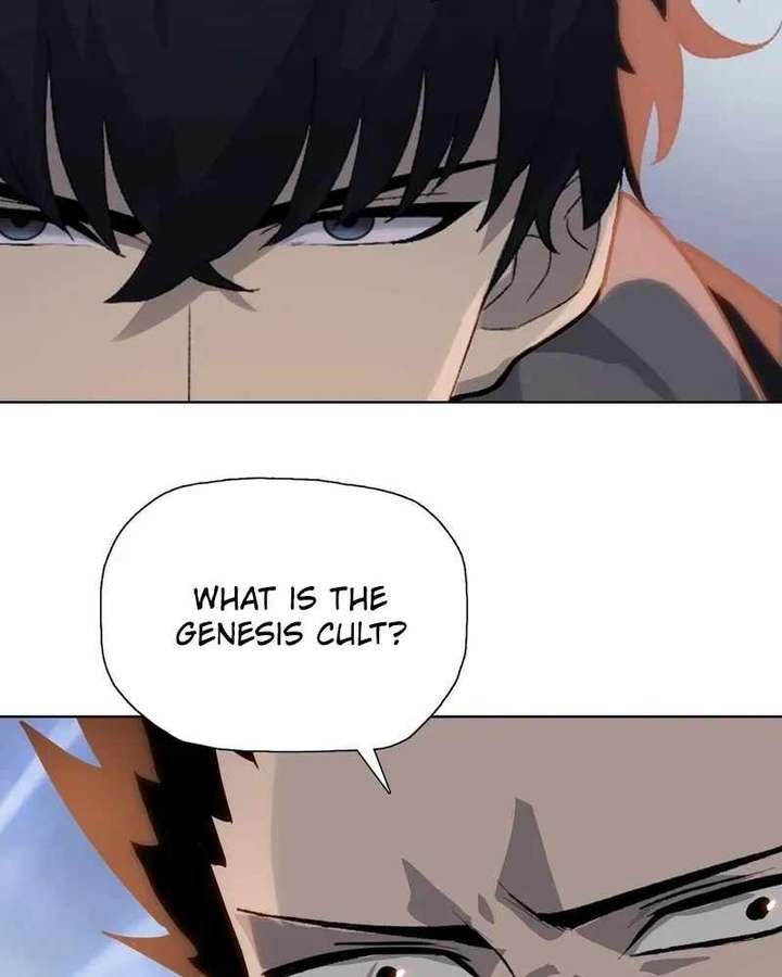 The doomsday ruthless man: hoarding trillions of supplies at the beginning Chapter 99 page 93