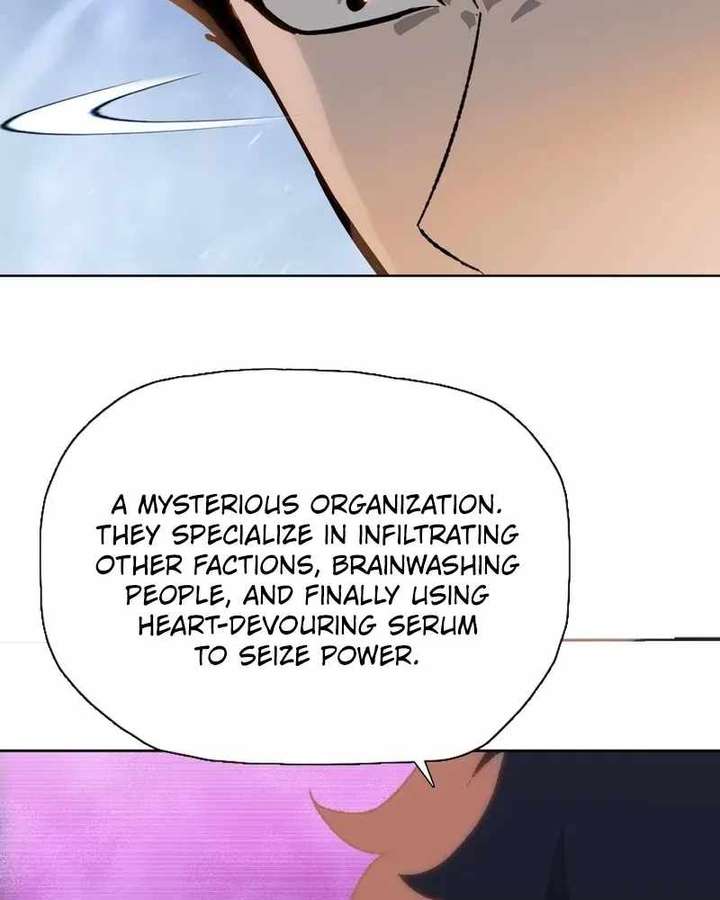 The doomsday ruthless man: hoarding trillions of supplies at the beginning Chapter 99 page 94