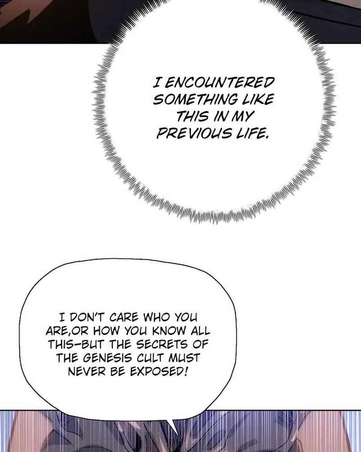 The doomsday ruthless man: hoarding trillions of supplies at the beginning Chapter 99 page 96