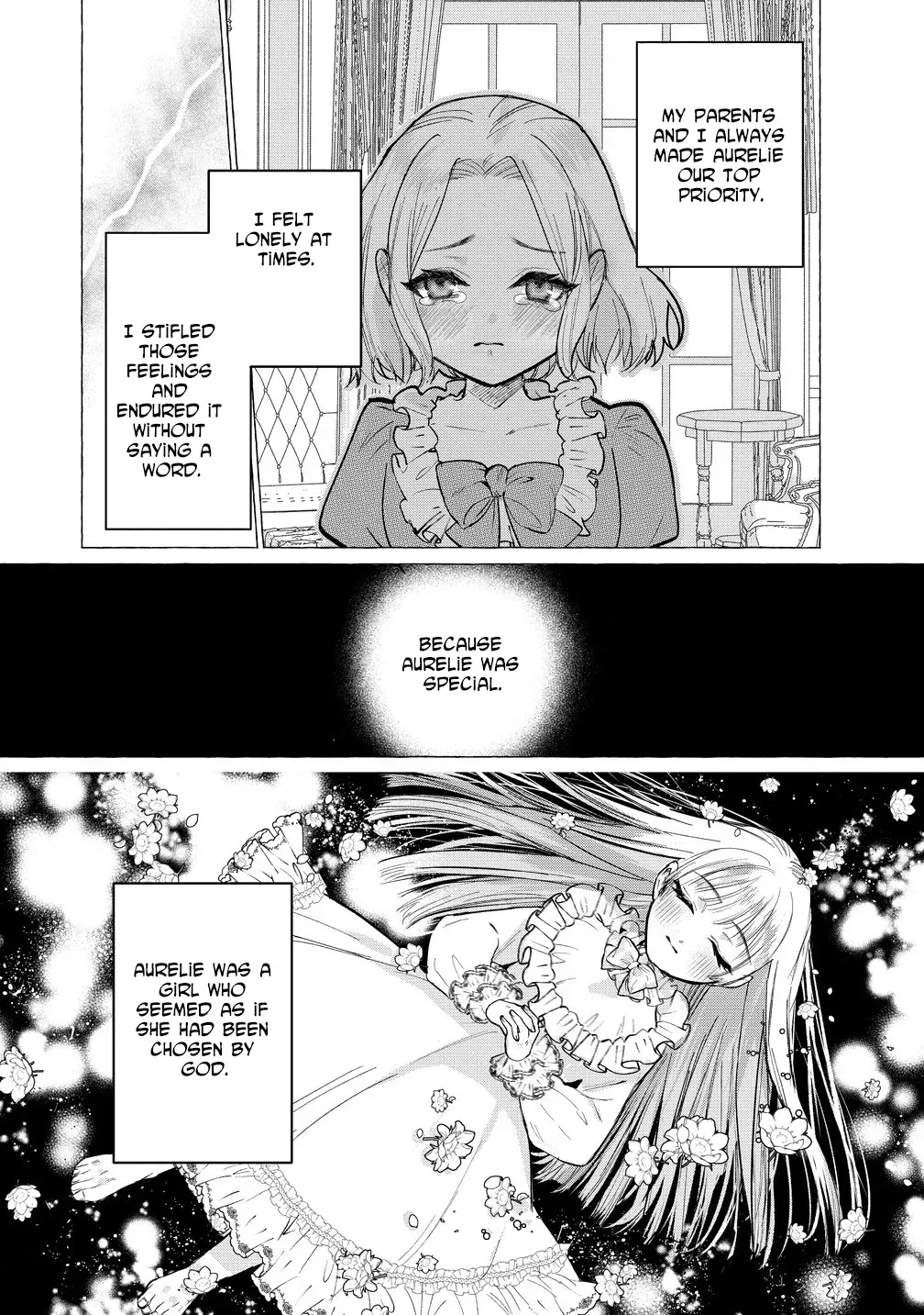 The Doting Strategist Knight Loves Teasing the Innocent Lady Chapter 1 page 11