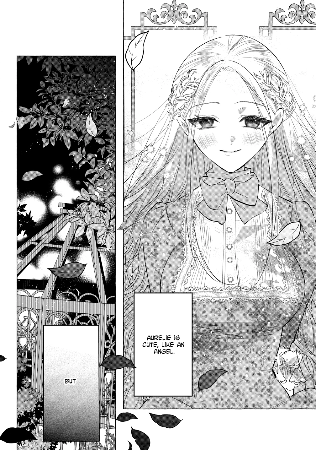 The Doting Strategist Knight Loves Teasing the Innocent Lady Chapter 4 page 21