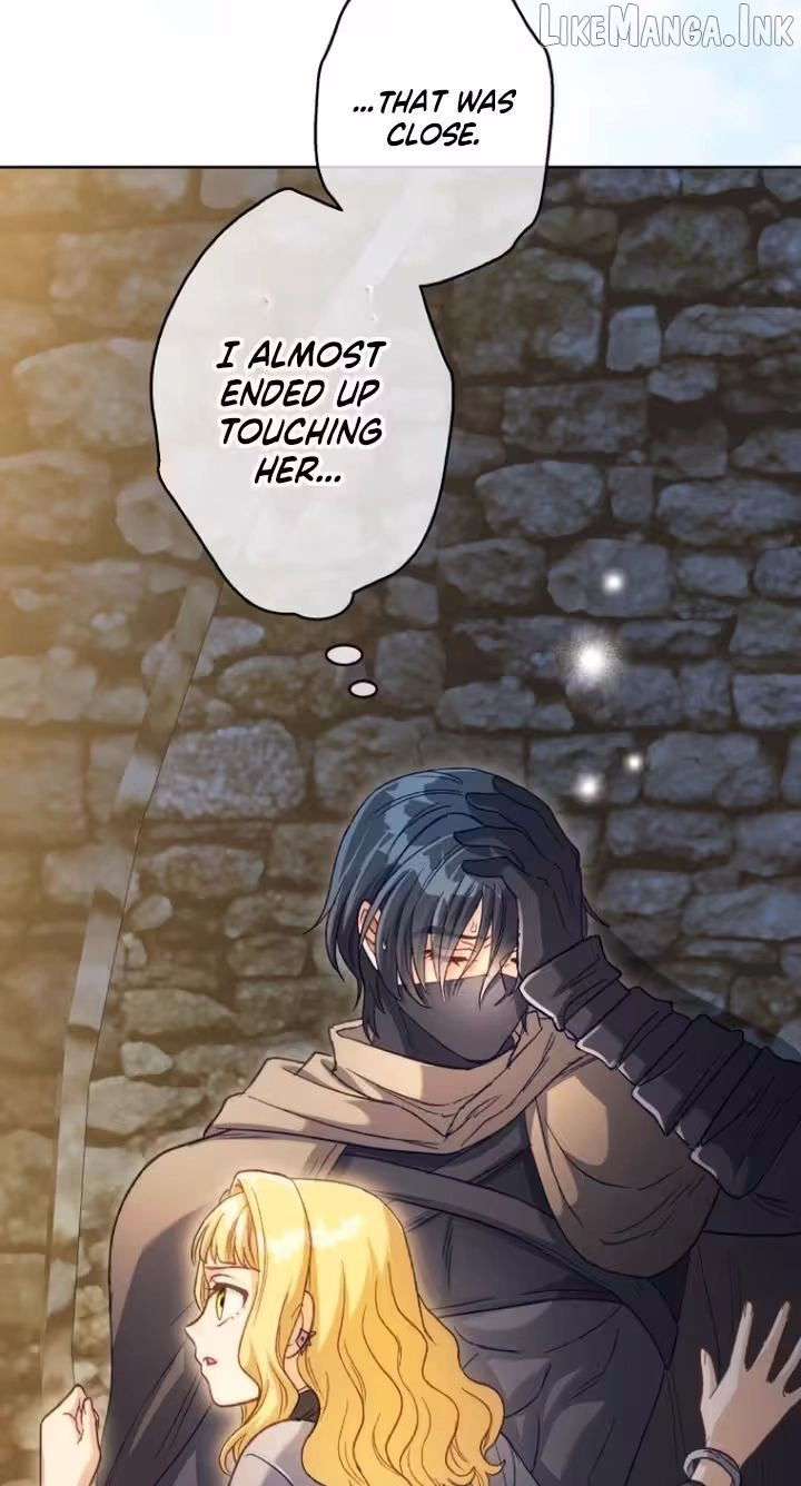 The Dragon’s Fragments Chapter 15 page 5