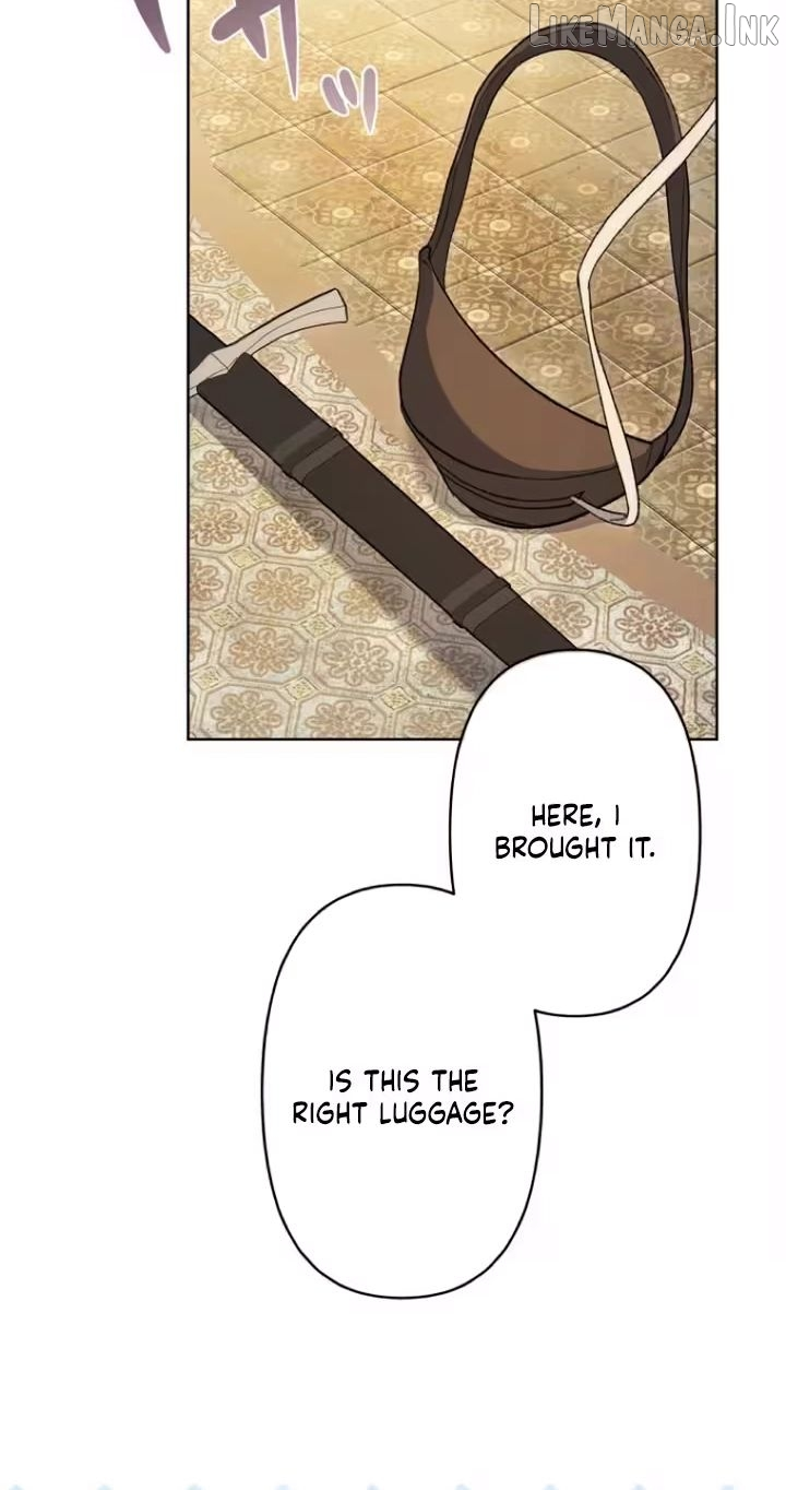 The Dragon’s Fragments Chapter 15 page 15